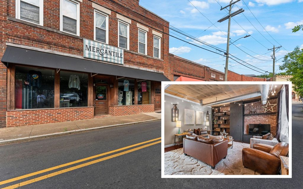 3915 St Elmo Avenue, Chattanooga, TN 37409