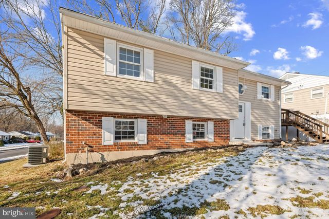 200 TIMBER GROVE RD, Reisterstown, MD 21136