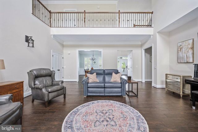 11004 SHERIDAN DR, Spotsylvania, VA 22551