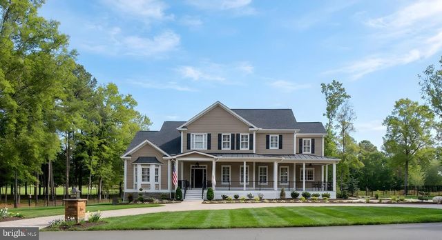 11004 SHERIDAN DR, Spotsylvania, VA 22551