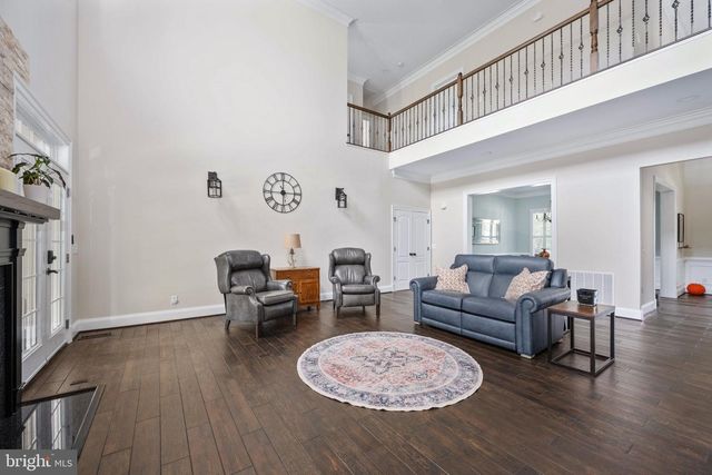 11004 SHERIDAN DR, Spotsylvania, VA 22551