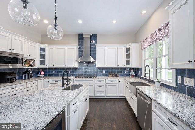 11004 SHERIDAN DR, Spotsylvania, VA 22551