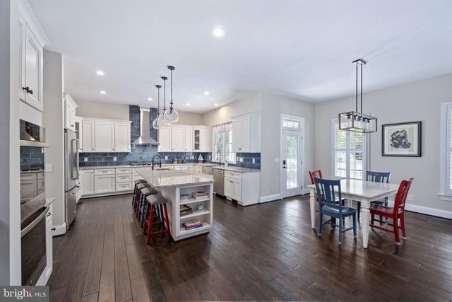11004 SHERIDAN DR, Spotsylvania, VA 22551