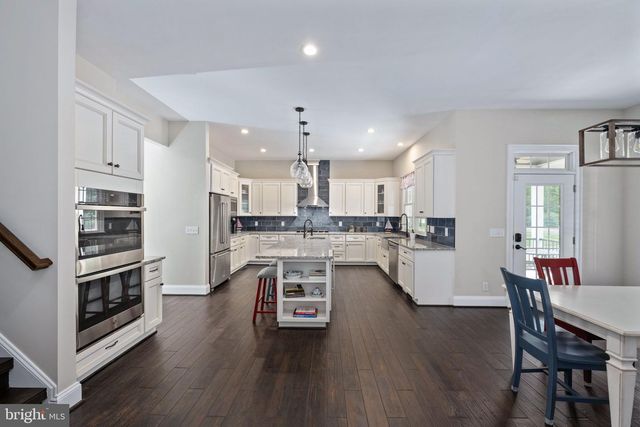 11004 SHERIDAN DR, Spotsylvania, VA 22551