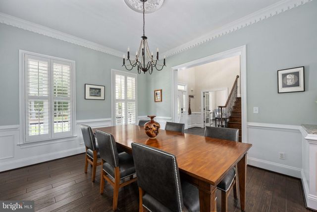 11004 SHERIDAN DR, Spotsylvania, VA 22551