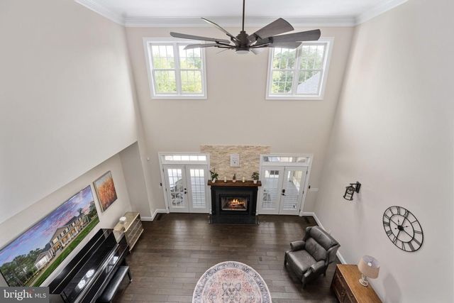 11004 SHERIDAN DR, Spotsylvania, VA 22551