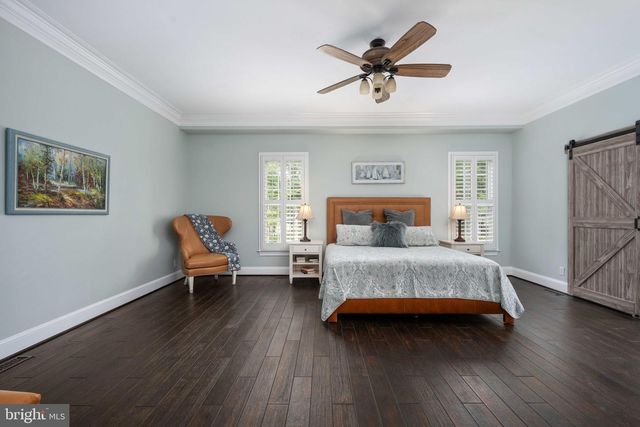 11004 SHERIDAN DR, Spotsylvania, VA 22551