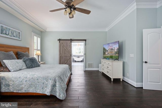 11004 SHERIDAN DR, Spotsylvania, VA 22551