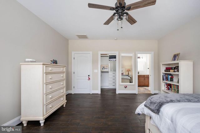 11004 SHERIDAN DR, Spotsylvania, VA 22551
