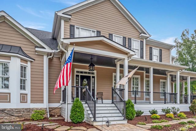 11004 SHERIDAN DR, Spotsylvania, VA 22551