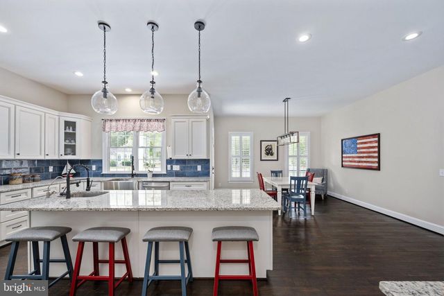 11004 SHERIDAN DR, Spotsylvania, VA 22551