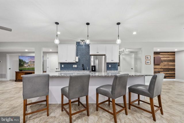 11004 SHERIDAN DR, Spotsylvania, VA 22551