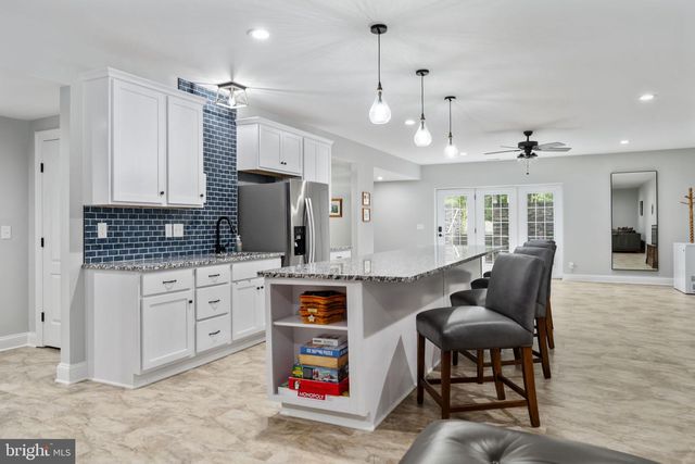 11004 SHERIDAN DR, Spotsylvania, VA 22551