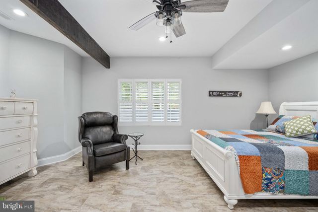 11004 SHERIDAN DR, Spotsylvania, VA 22551