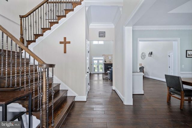 11004 SHERIDAN DR, Spotsylvania, VA 22551