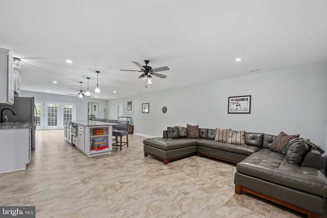 11004 SHERIDAN DR, Spotsylvania, VA 22551