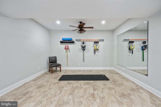 11004 SHERIDAN DR, Spotsylvania, VA 22551