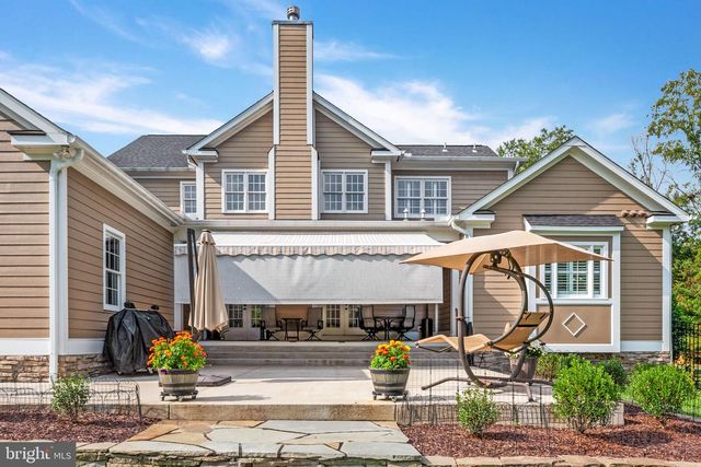 11004 SHERIDAN DR, Spotsylvania, VA 22551
