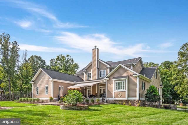 11004 SHERIDAN DR, Spotsylvania, VA 22551