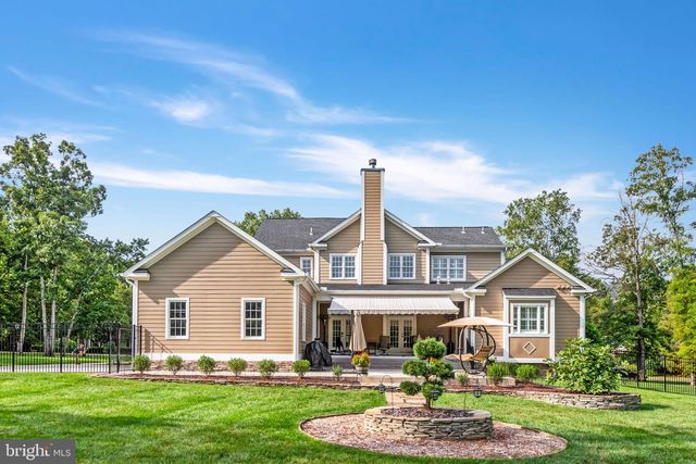 11004 SHERIDAN DR, Spotsylvania, VA 22551