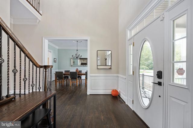 11004 SHERIDAN DR, Spotsylvania, VA 22551