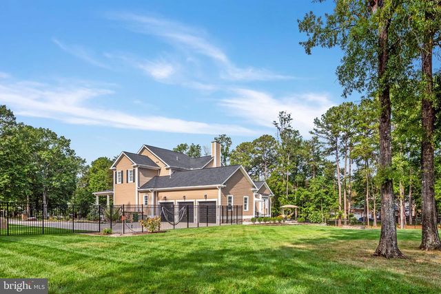 11004 SHERIDAN DR, Spotsylvania, VA 22551