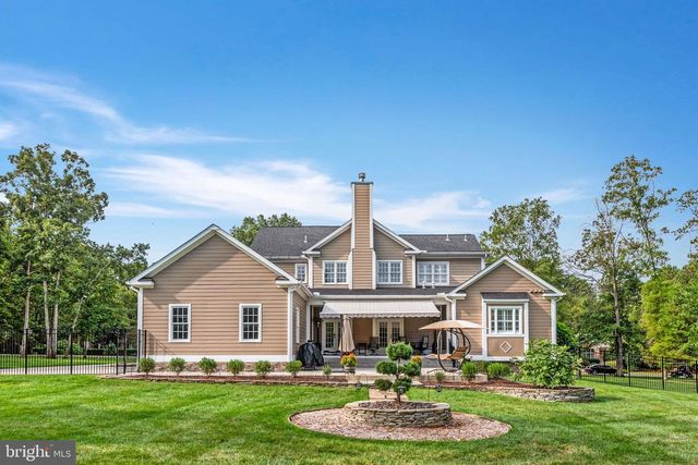 11004 SHERIDAN DR, Spotsylvania, VA 22551