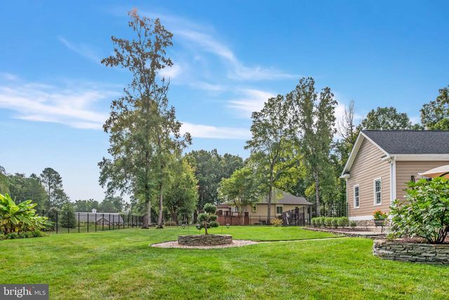 11004 SHERIDAN DR, Spotsylvania, VA 22551