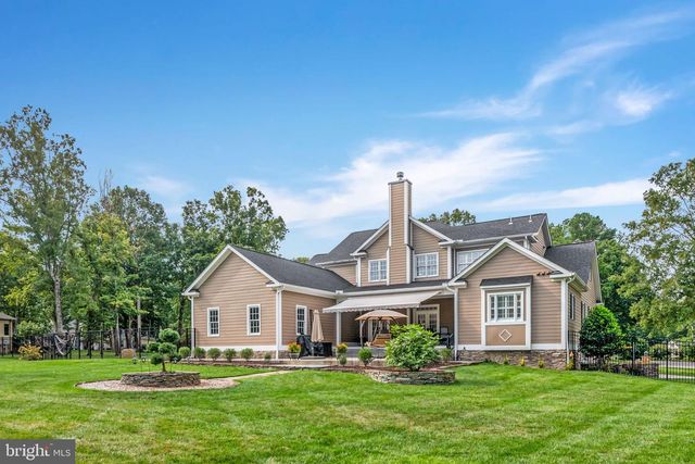 11004 SHERIDAN DR, Spotsylvania, VA 22551