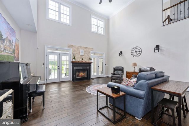 11004 SHERIDAN DR, Spotsylvania, VA 22551