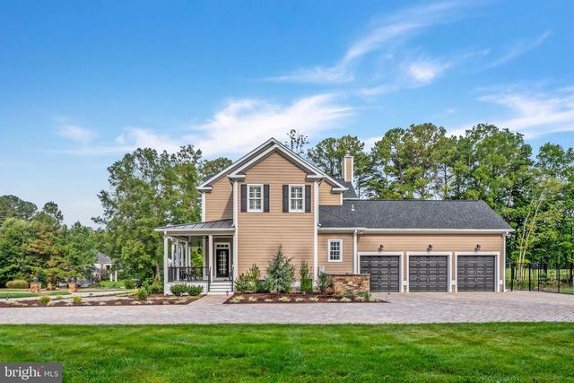 11004 SHERIDAN DR, Spotsylvania, VA 22551