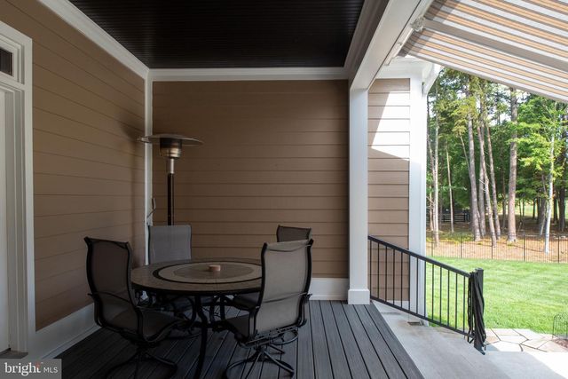 11004 SHERIDAN DR, Spotsylvania, VA 22551
