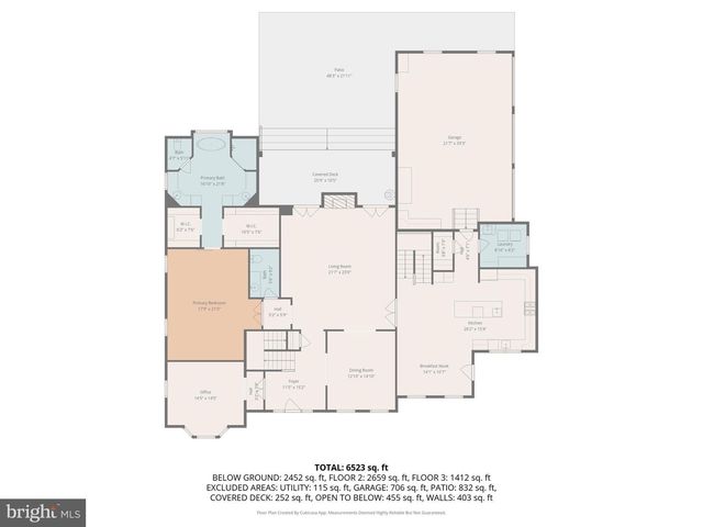 11004 SHERIDAN DR, Spotsylvania, VA 22551