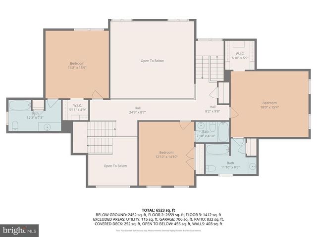 11004 SHERIDAN DR, Spotsylvania, VA 22551