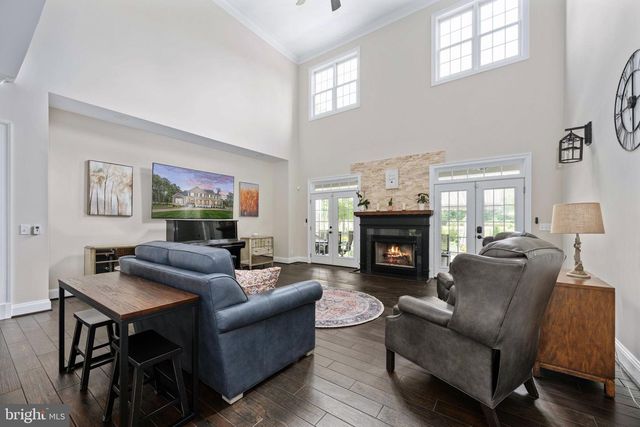 11004 SHERIDAN DR, Spotsylvania, VA 22551