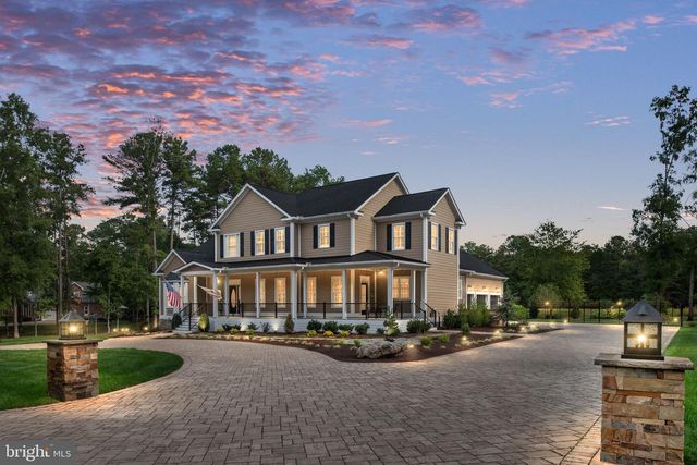 11004 SHERIDAN DR, Spotsylvania, VA 22551