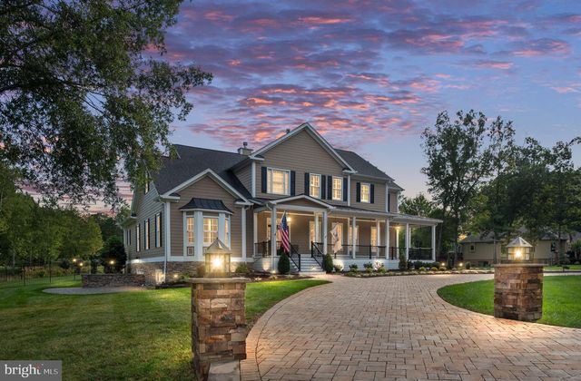 11004 SHERIDAN DR, Spotsylvania, VA 22551