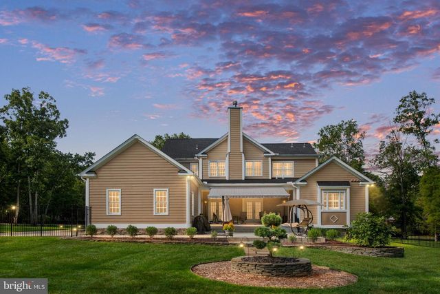 11004 SHERIDAN DR, Spotsylvania, VA 22551