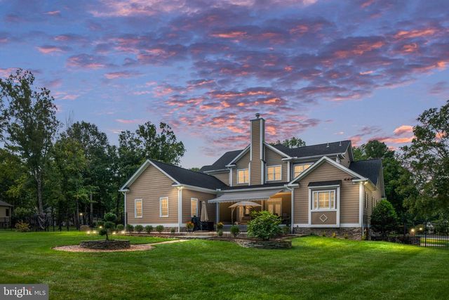 11004 SHERIDAN DR, Spotsylvania, VA 22551