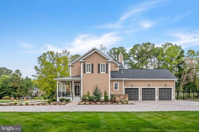 11004 SHERIDAN DR, Spotsylvania, VA 22551