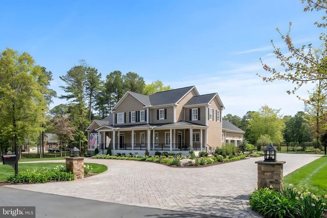 11004 SHERIDAN DR, Spotsylvania, VA 22551