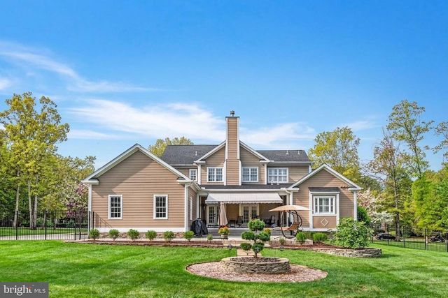 11004 SHERIDAN DR, Spotsylvania, VA 22551