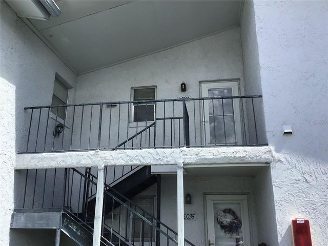 6037 AMBERLY COURT F35, Orlando, FL 32822