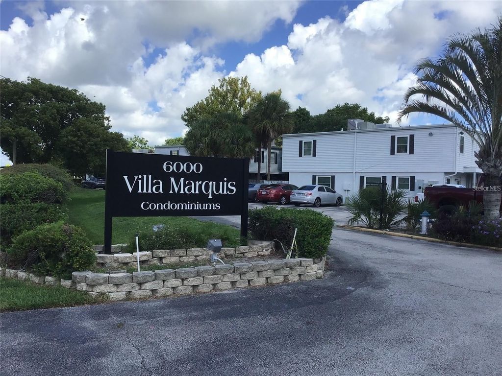 6037 AMBERLY COURT F35, Orlando, FL 32822