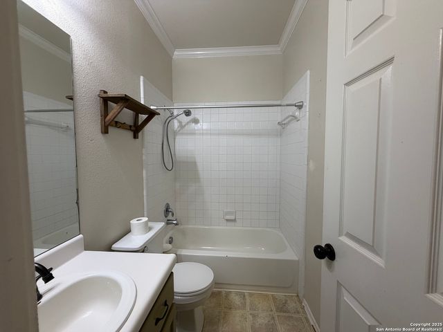 5311 ARGYLE WAY, San Antonio, TX 78247