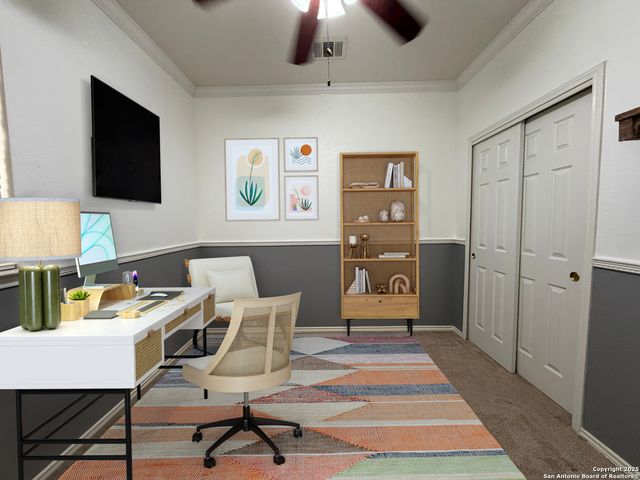 5311 ARGYLE WAY, San Antonio, TX 78247