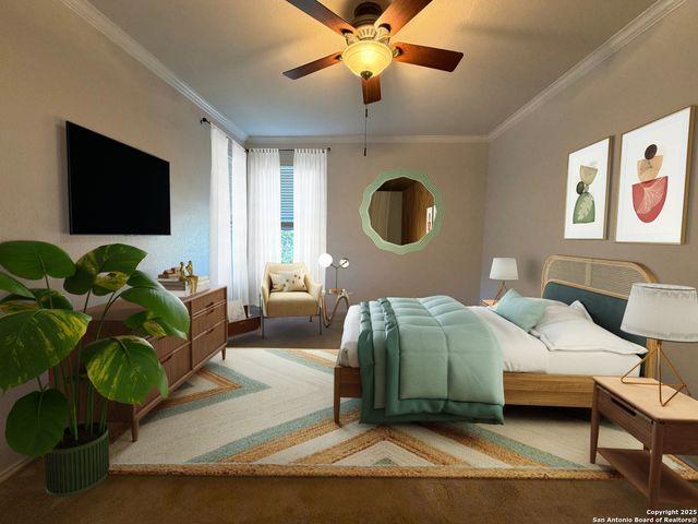 5311 ARGYLE WAY, San Antonio, TX 78247