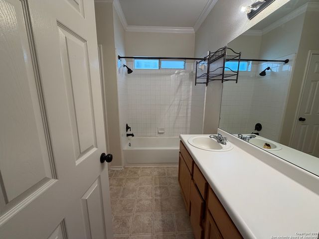 5311 ARGYLE WAY, San Antonio, TX 78247