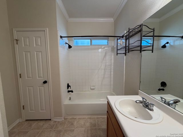 5311 ARGYLE WAY, San Antonio, TX 78247