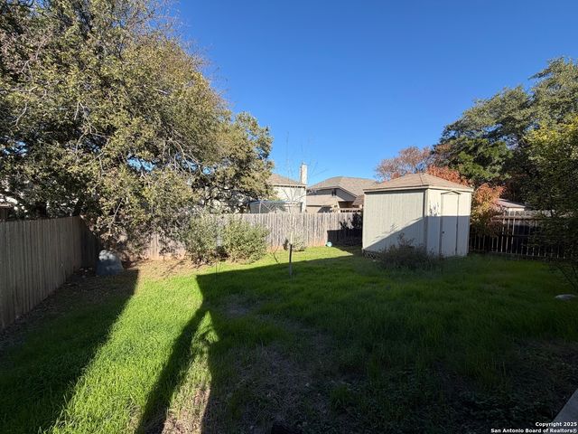 5311 ARGYLE WAY, San Antonio, TX 78247